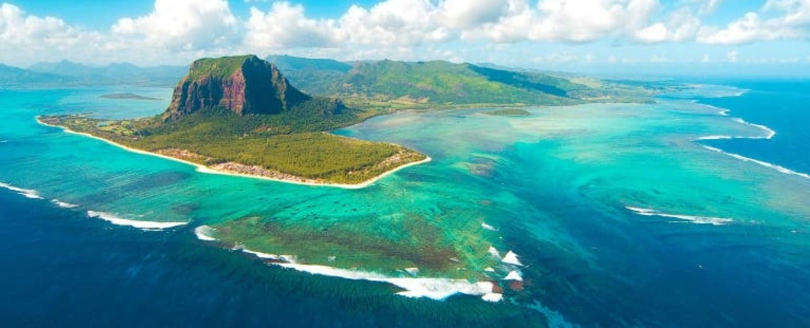Mauritius