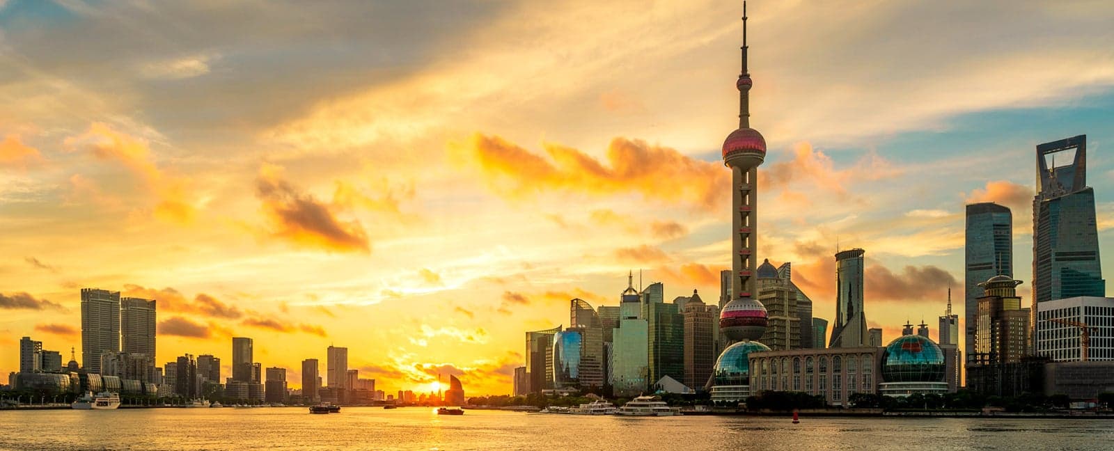 Shanghai