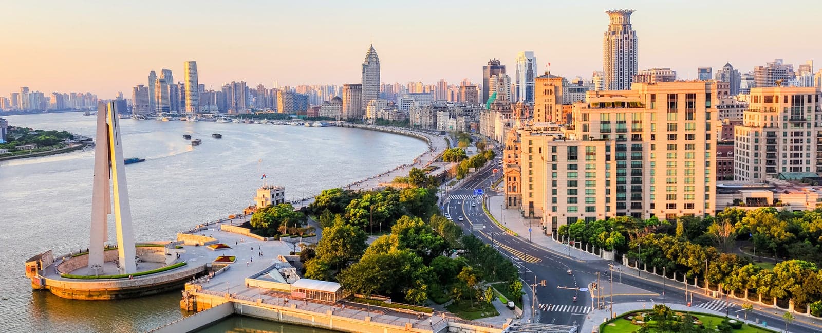 Shanghai