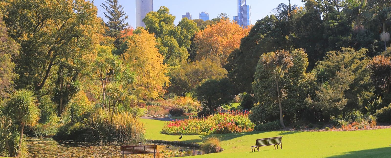 Melbourne
