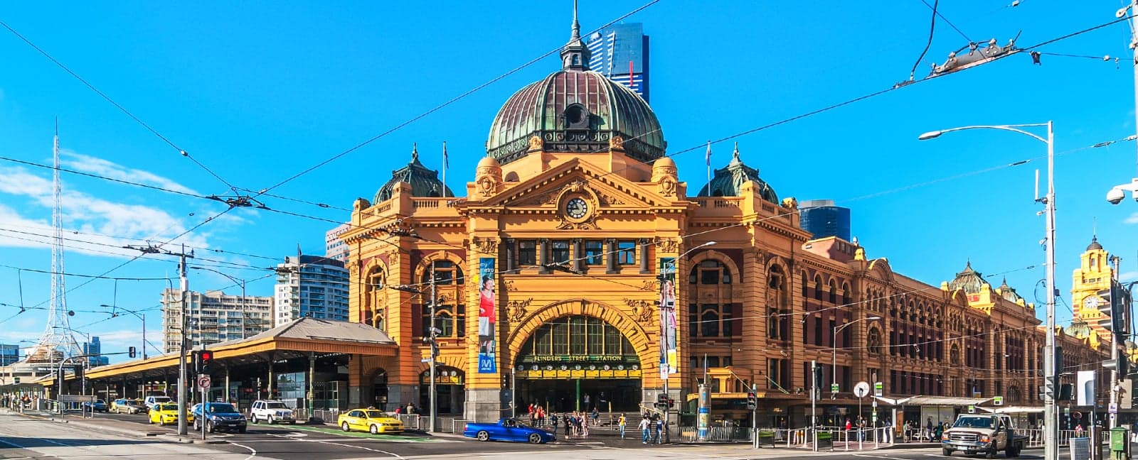 Melbourne