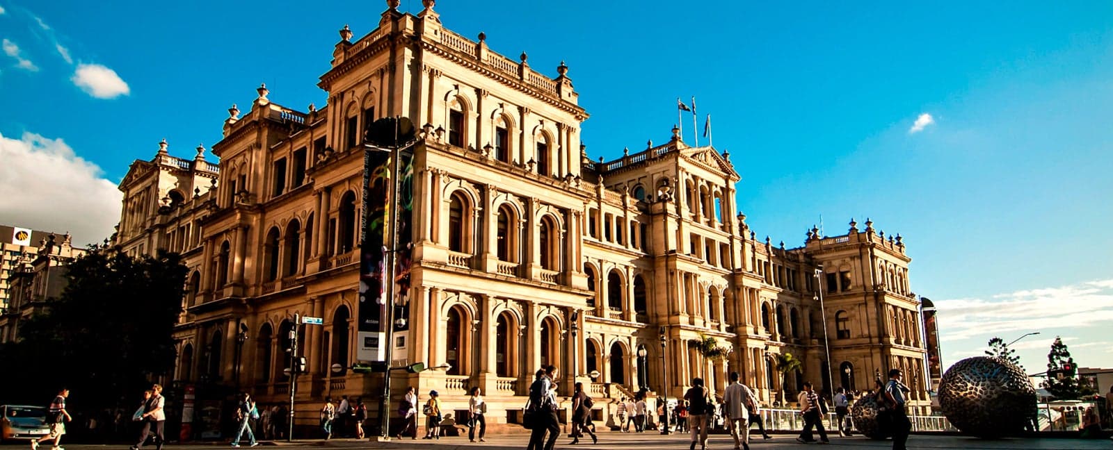 Brisbane