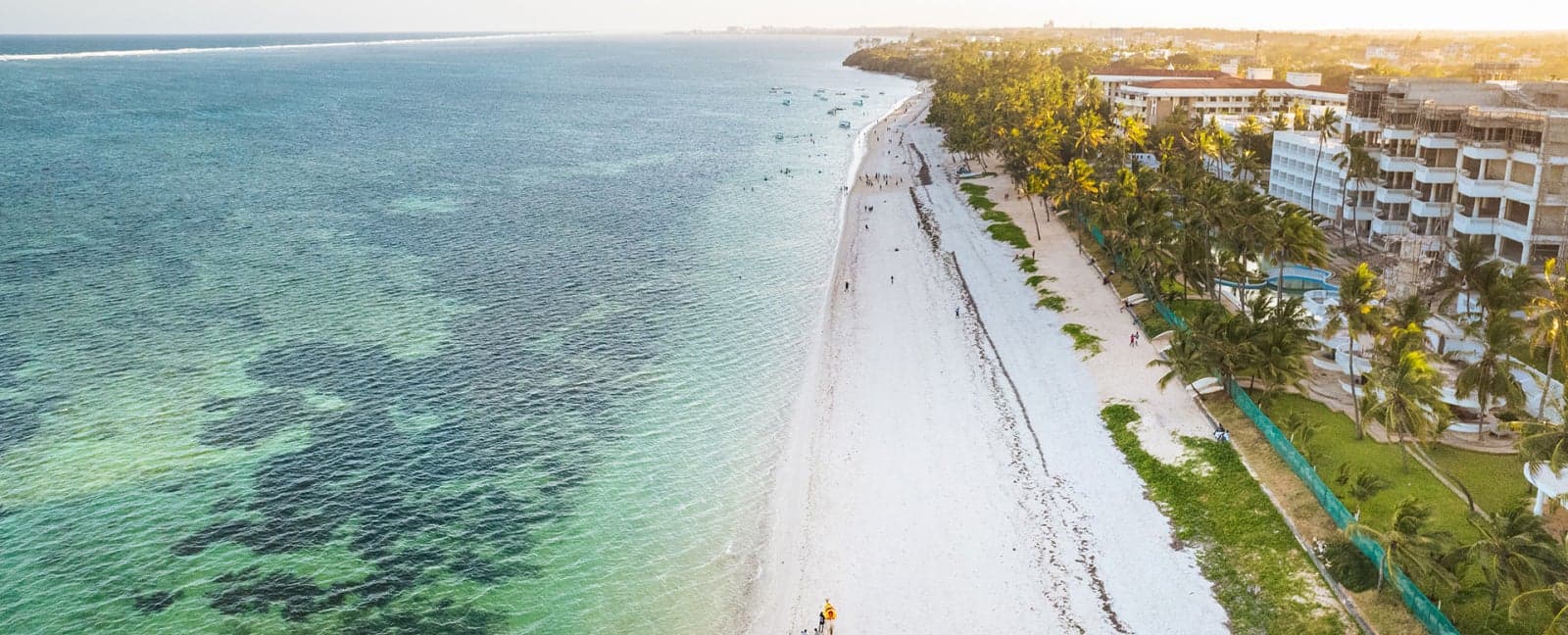 Taita Hills Wildlife Sanctuary - Diani