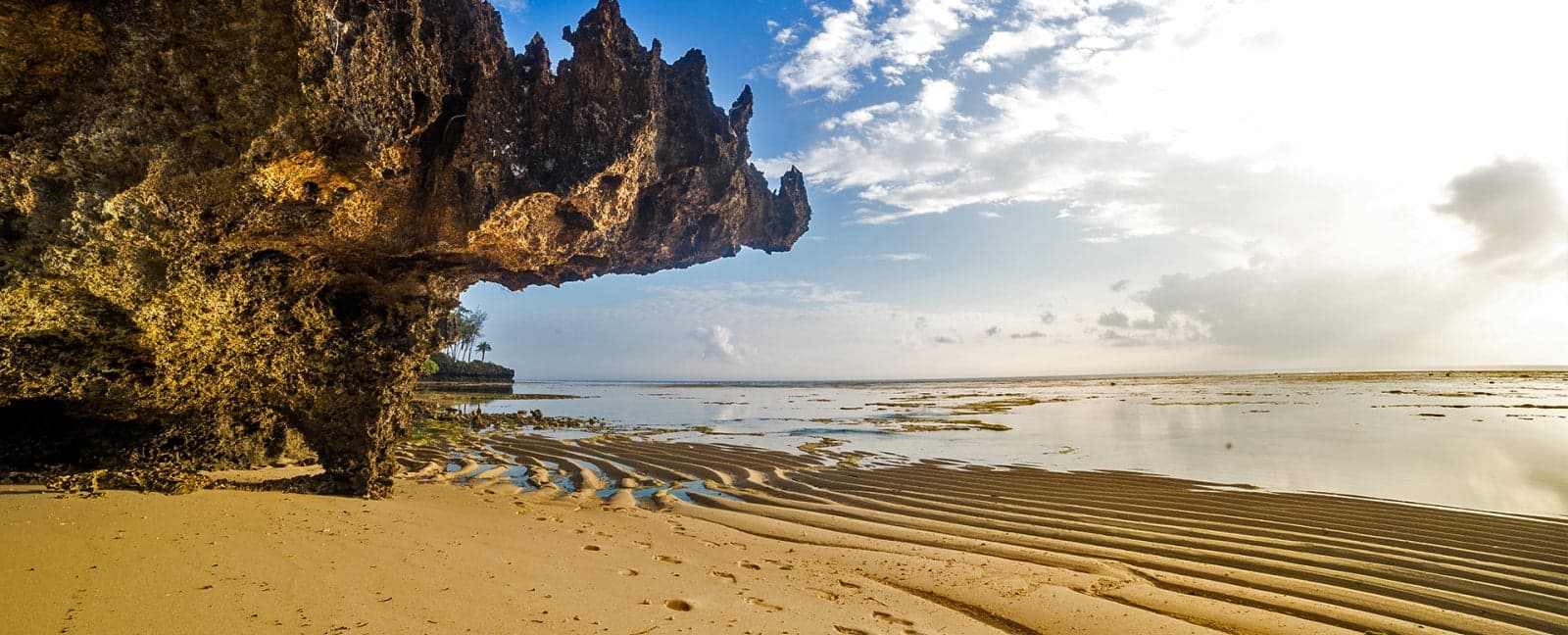 Diani - Nairobi