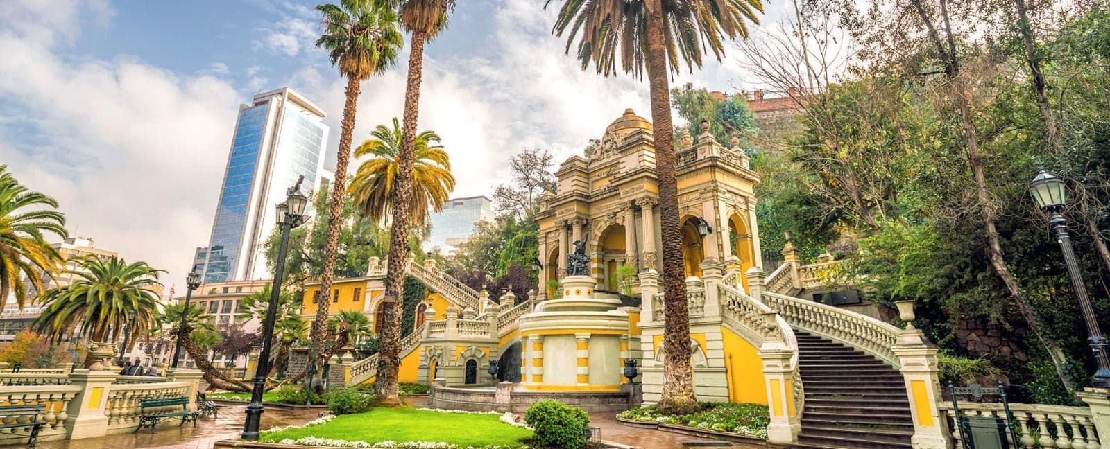 Santiago de Chile