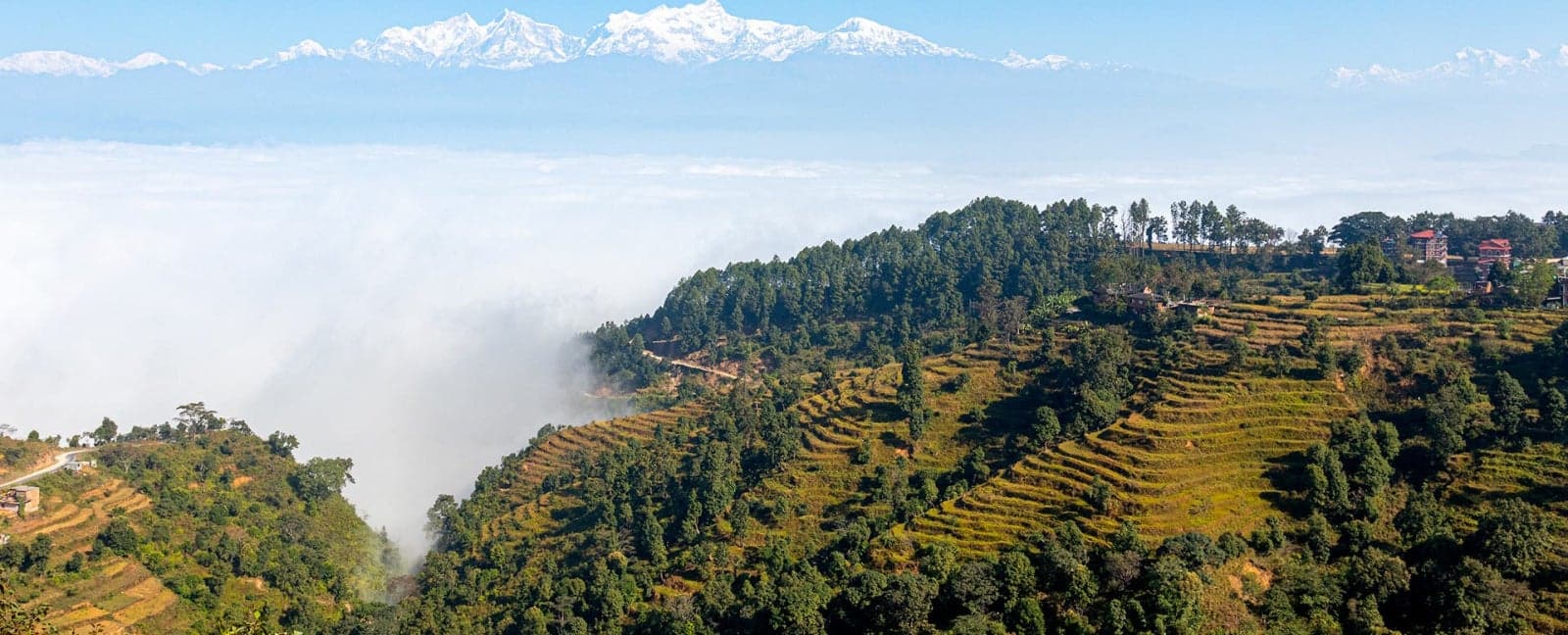 Chitwan - Pokhara