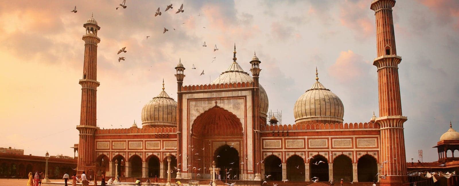 Delhi