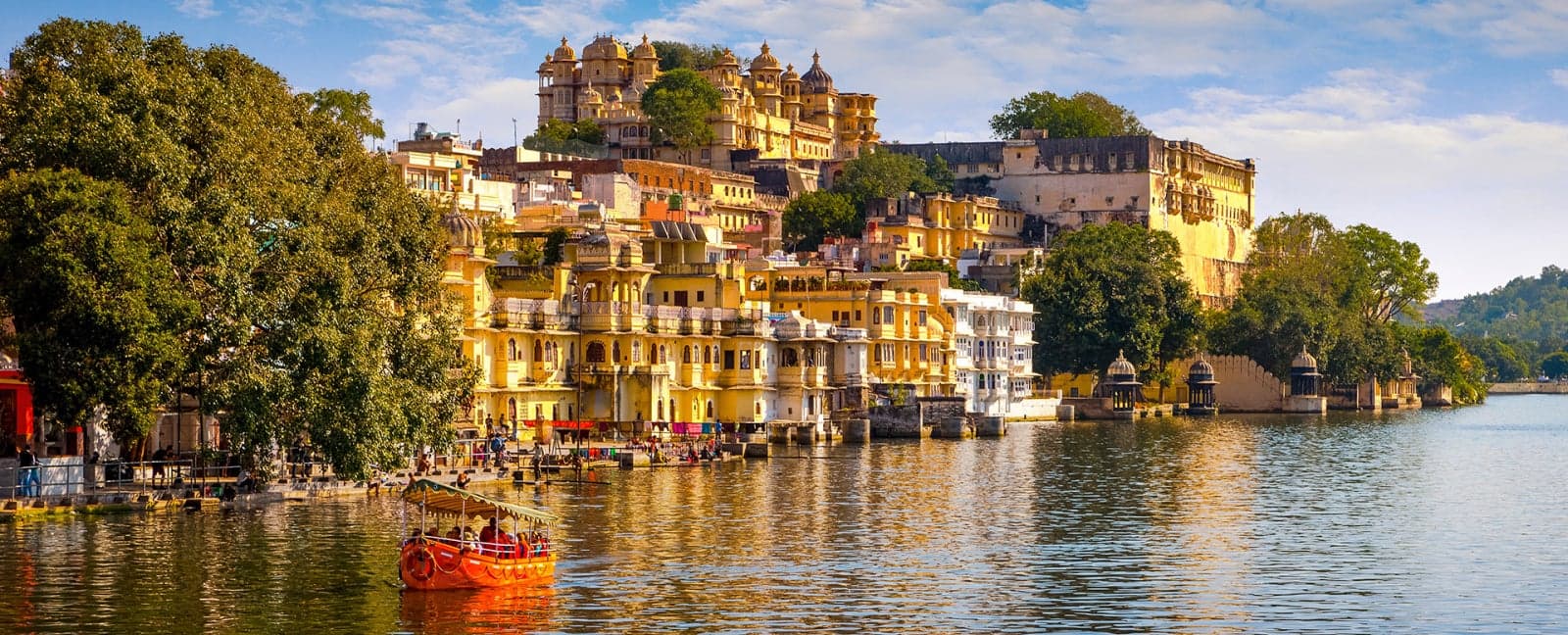 Udaipur