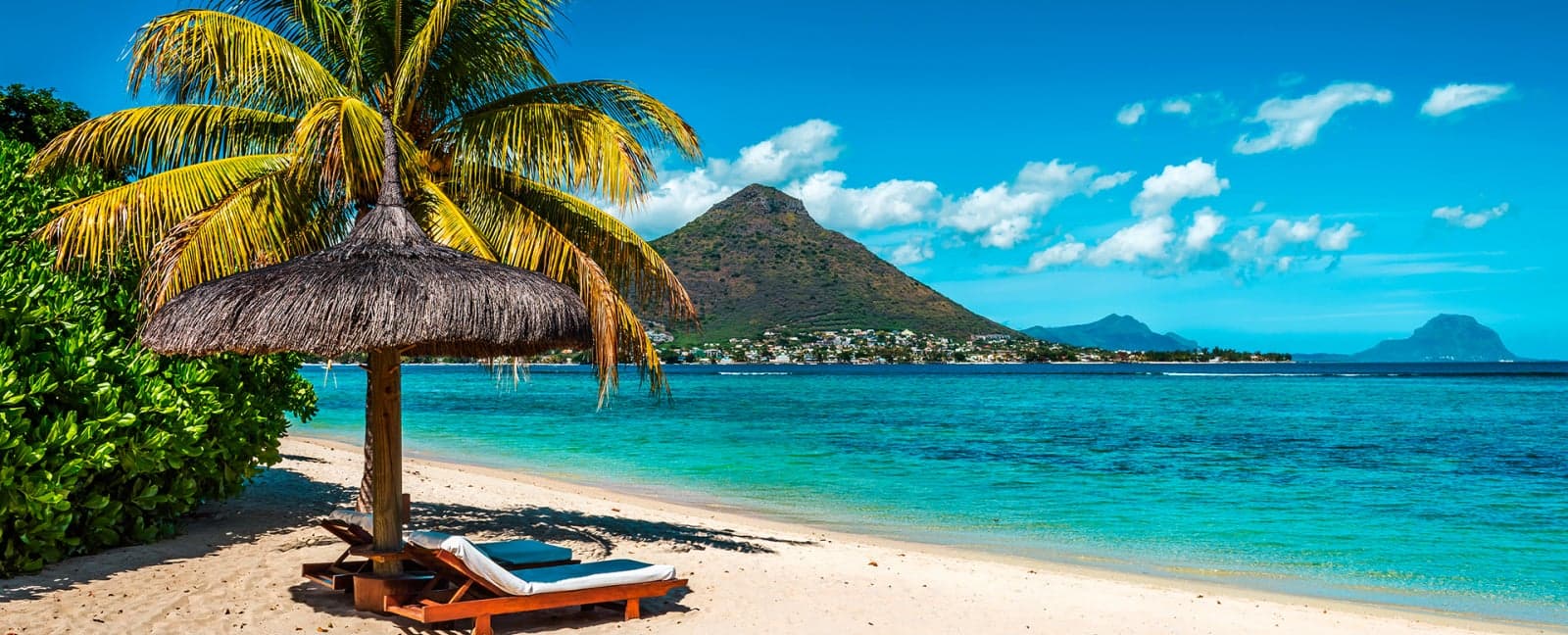 Mauritius