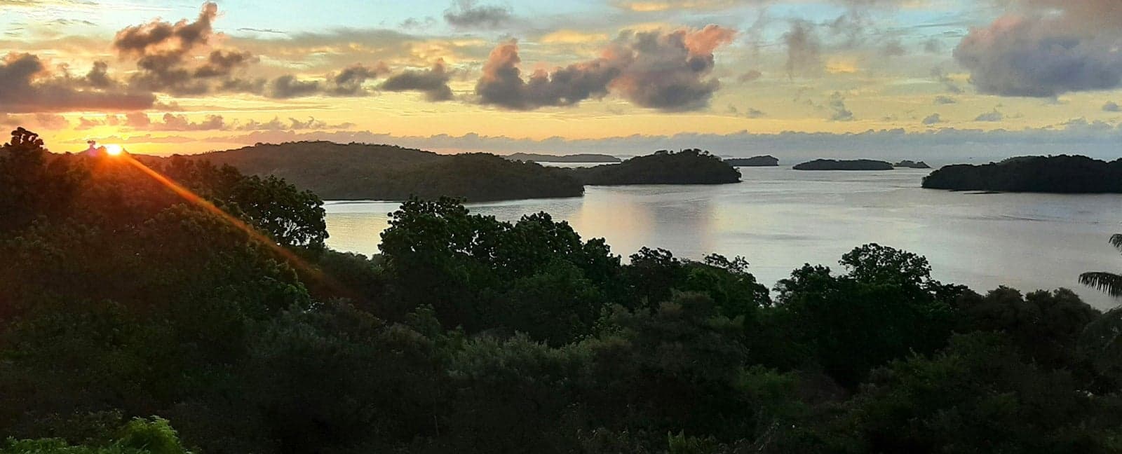 Boquete - Boca Chica