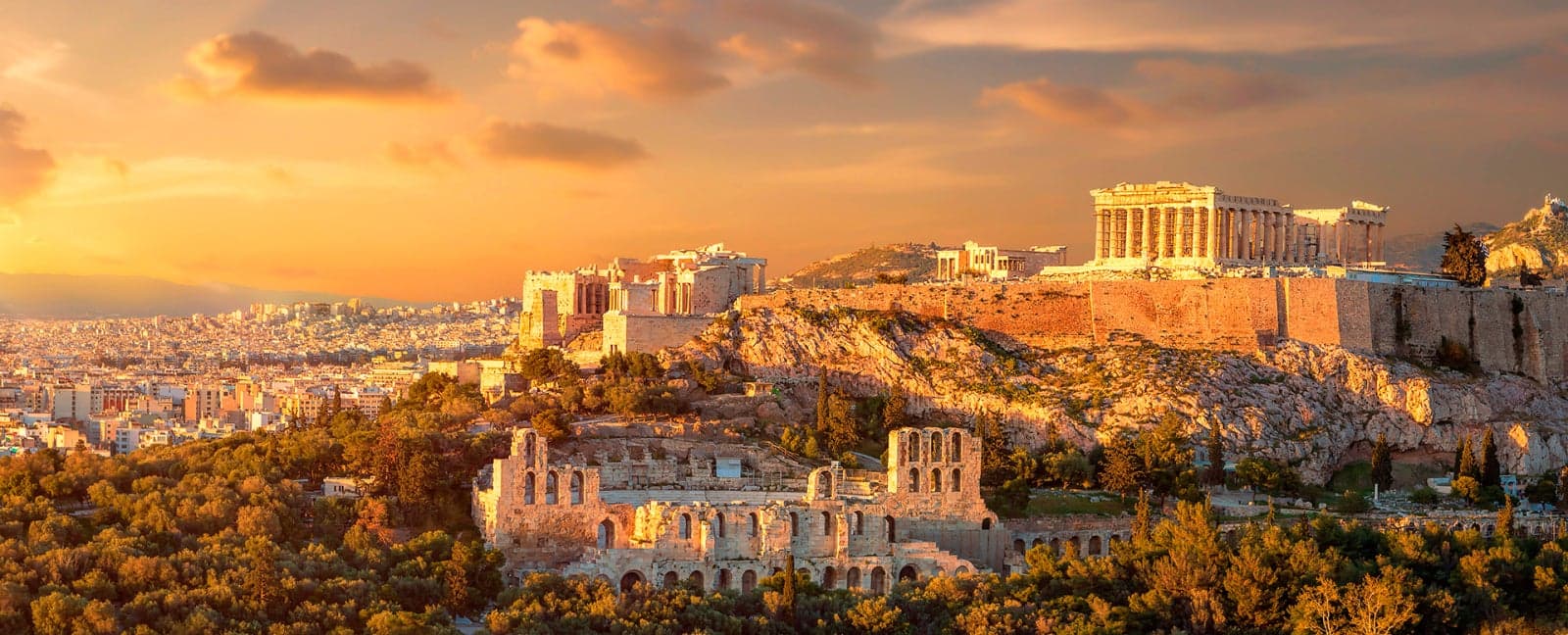 UK/Ireland - Athens