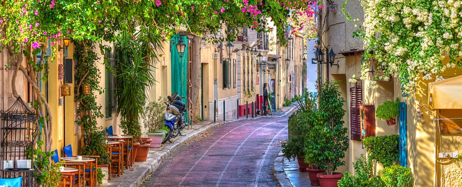 Athens