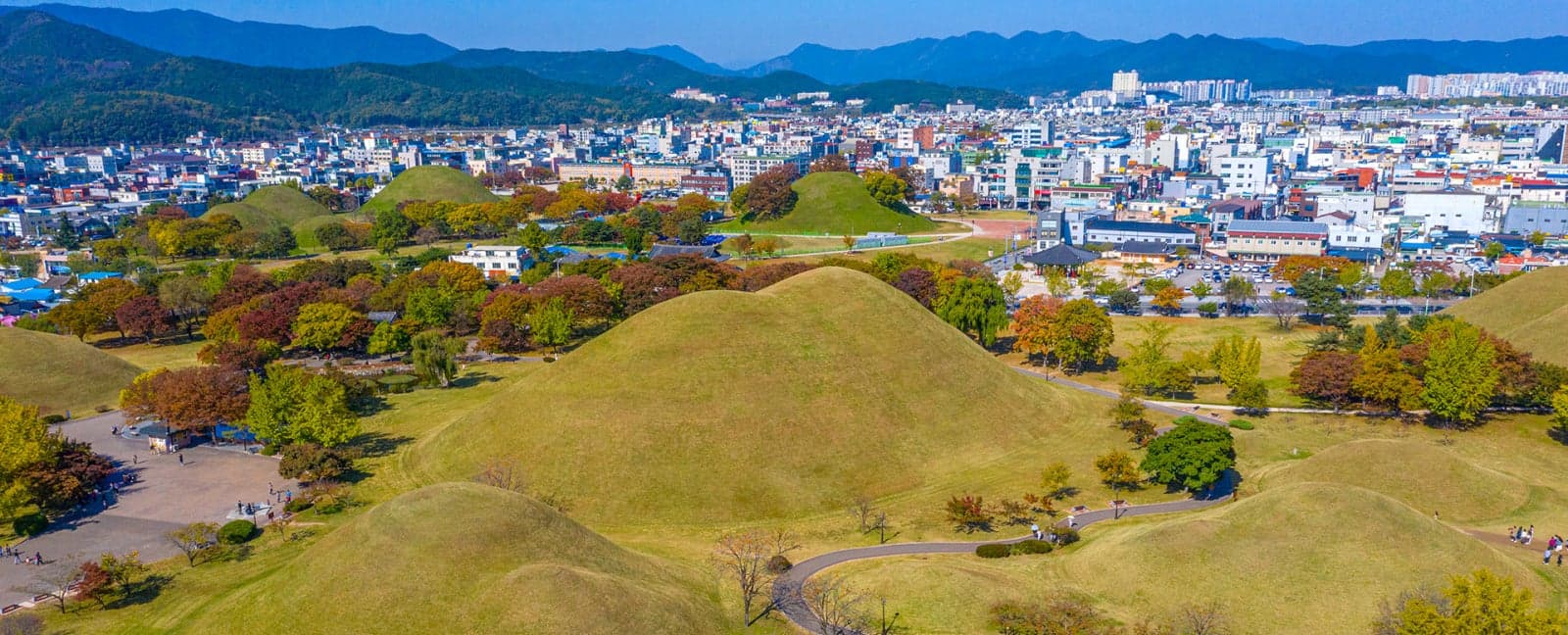 Gyeongju