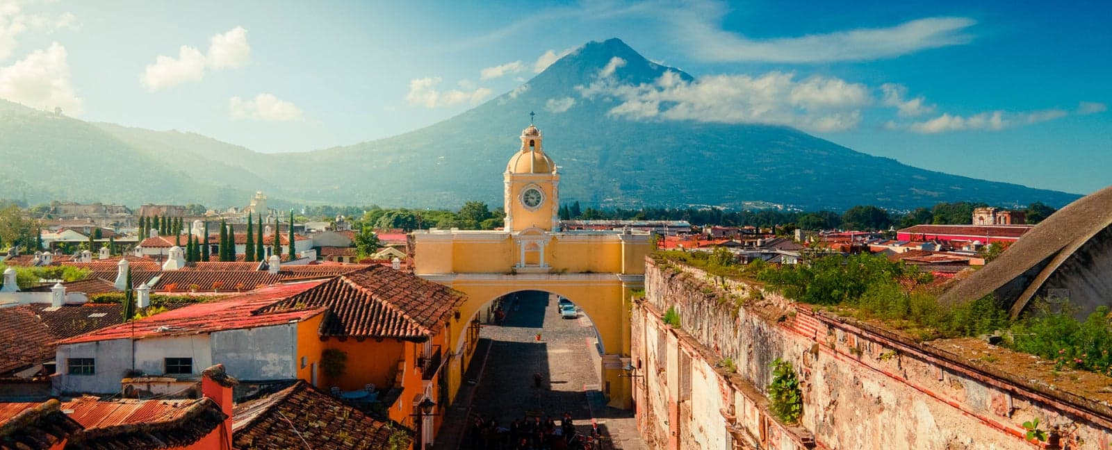 US - Guatemala