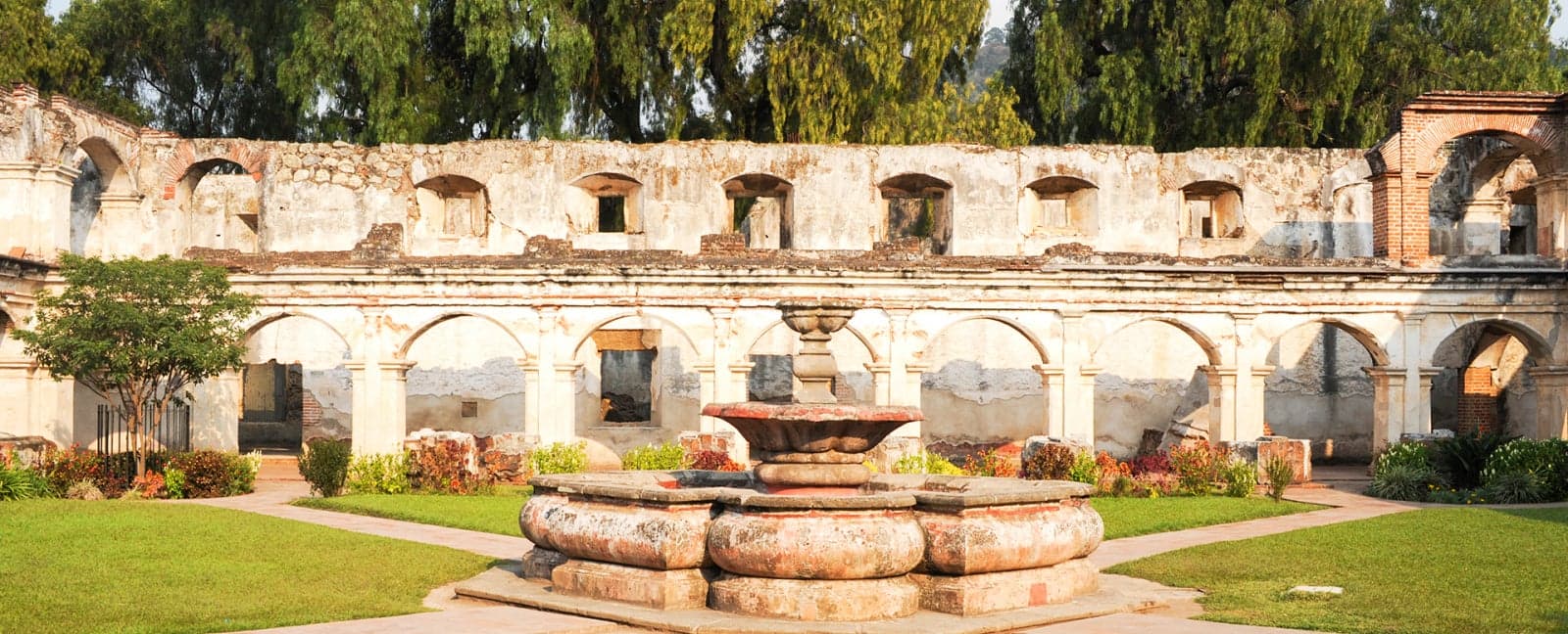 Antigua Guatemala