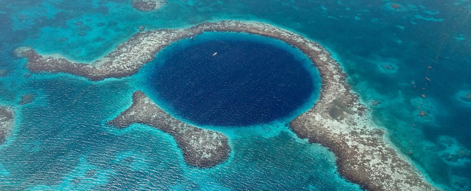 Flores - Cayo San Pedro