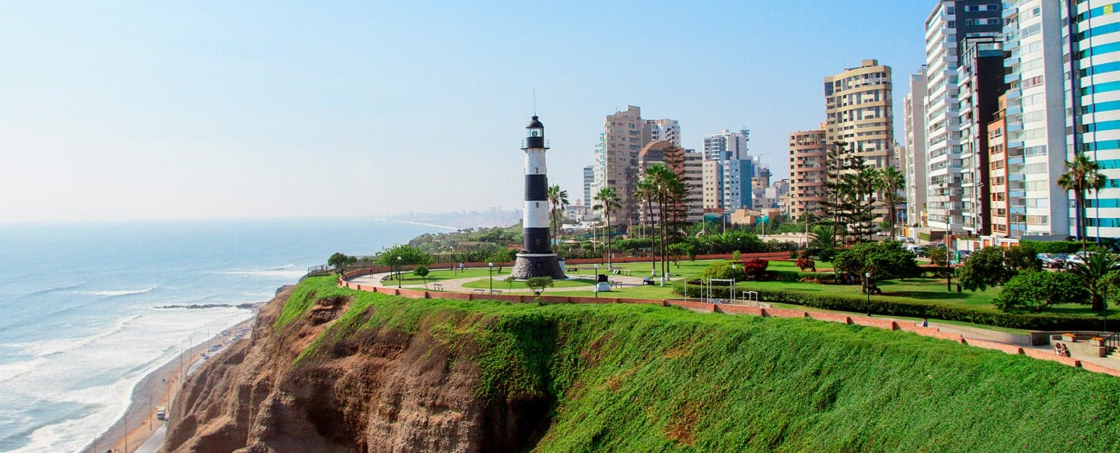 México - Lima