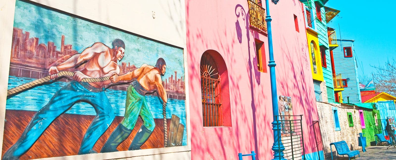 Buenos Aires