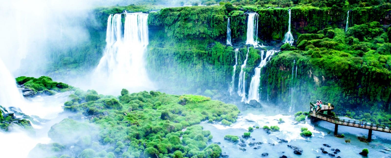 Iguazú