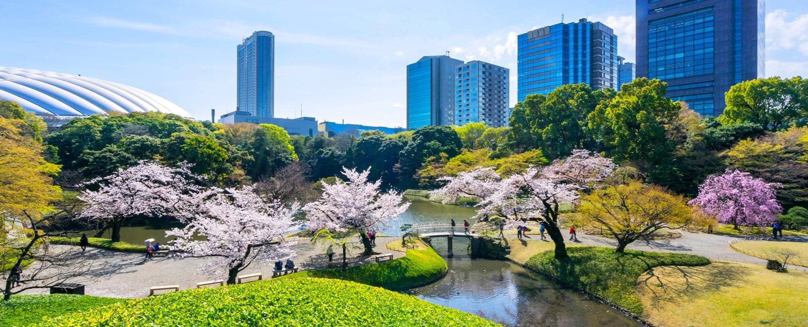 Tokyo