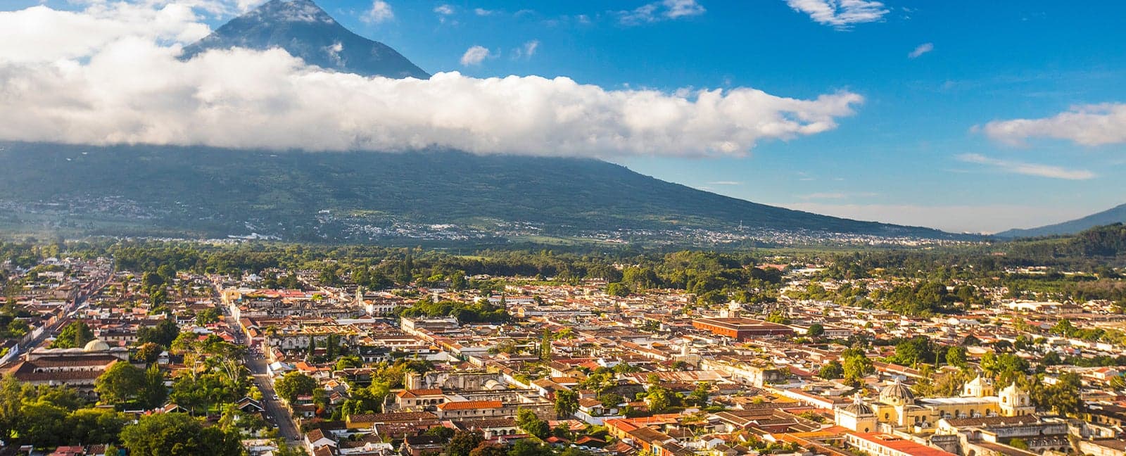 US - Guatemala City