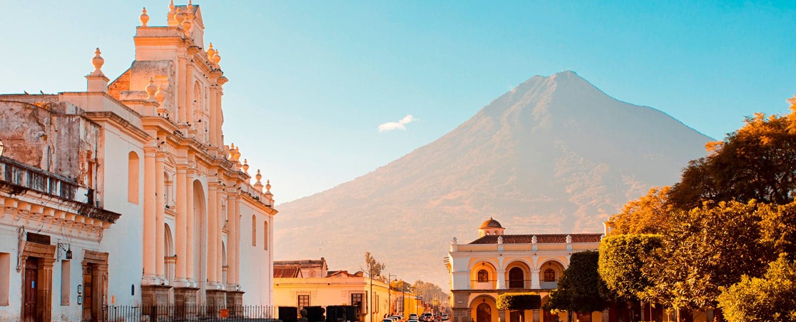 Antigua Guatemala