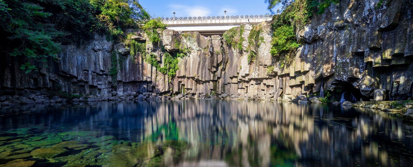 Jeju island