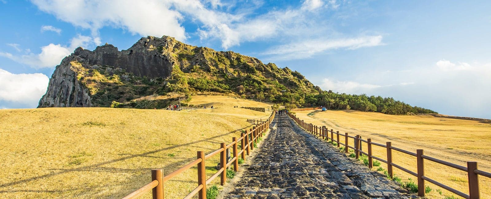 Jeju island - Seoul