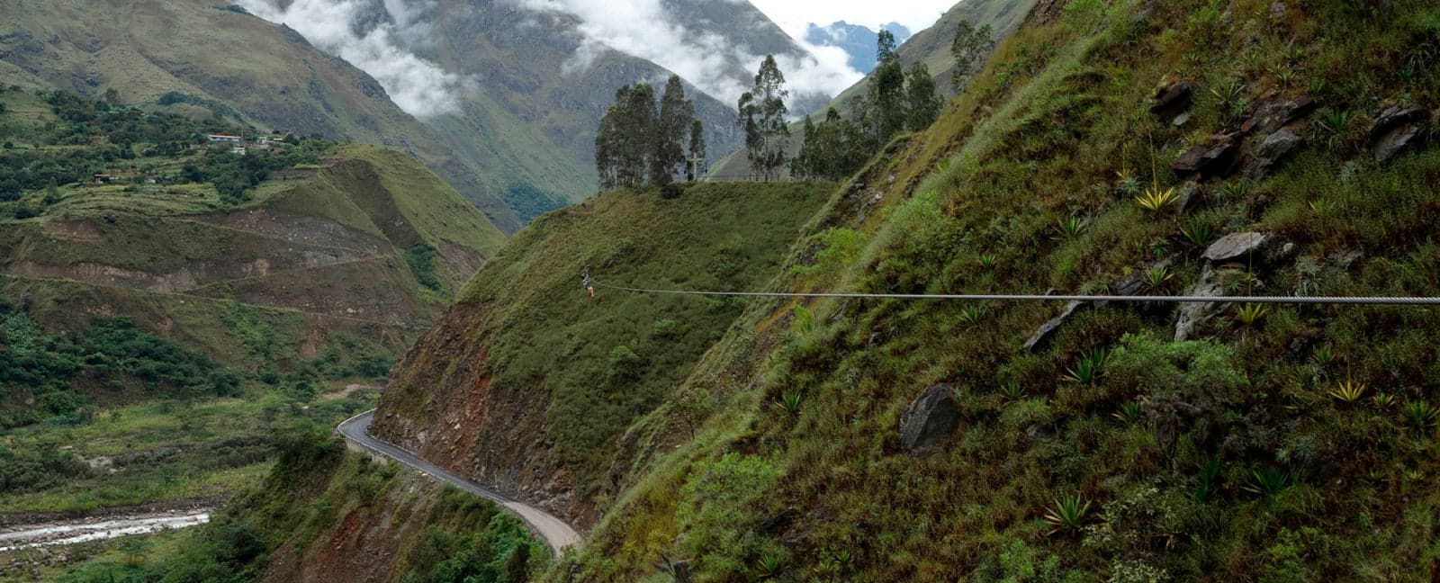 Sacred Valley