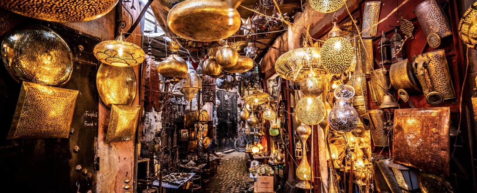 Marrakech