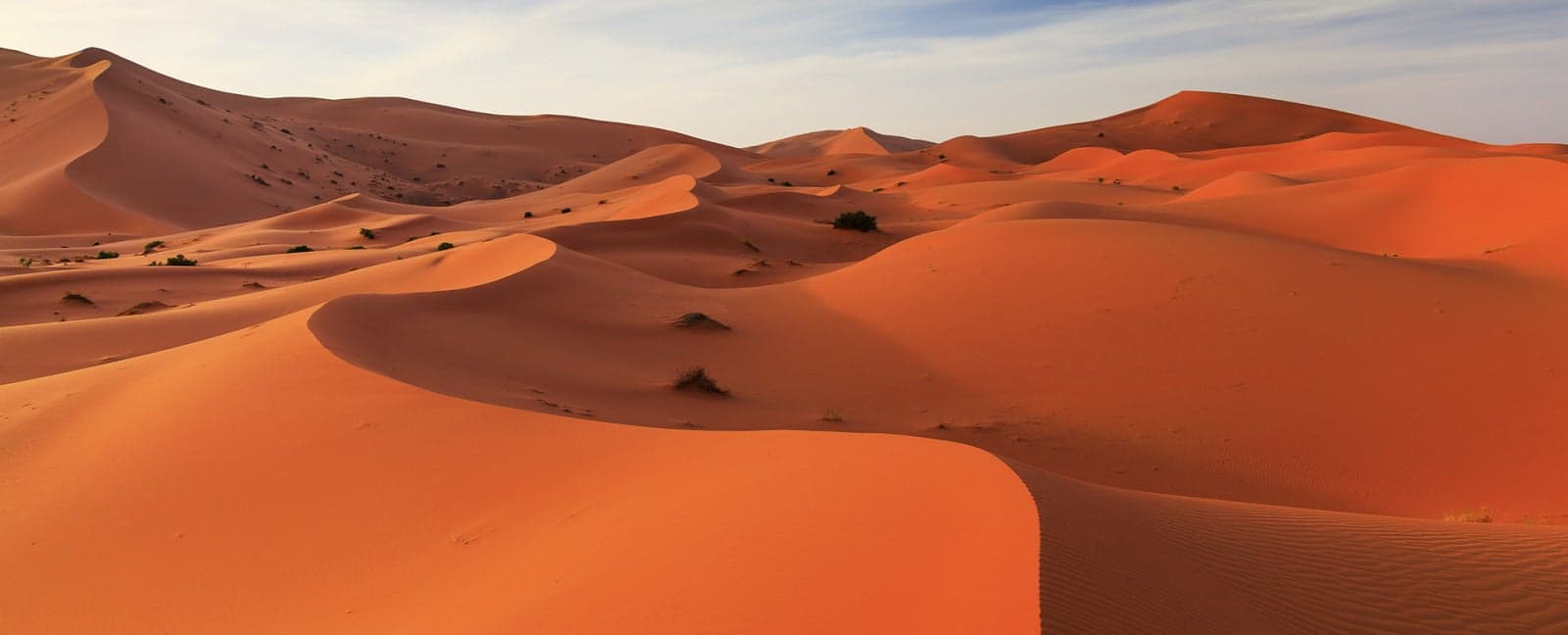 Zagora - Al Nif - Rissani - Erfoud - Merzouga