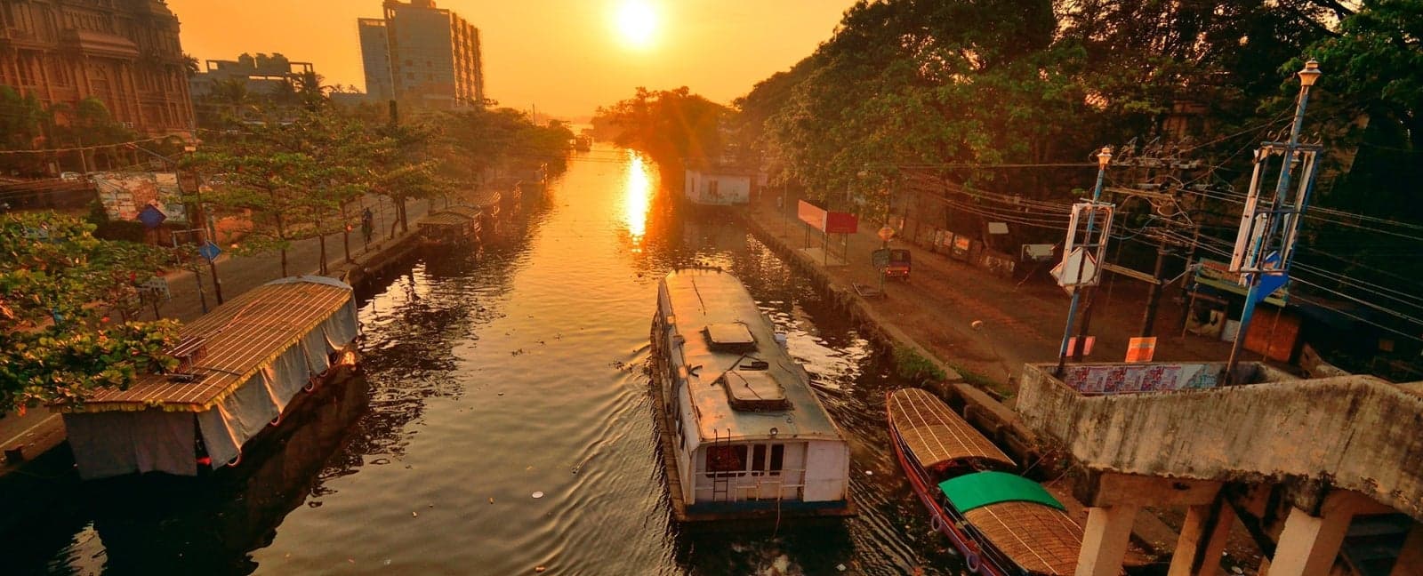 Kumarakom