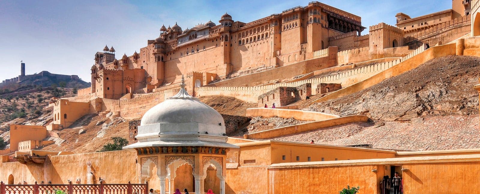 Delhi - Jaipur