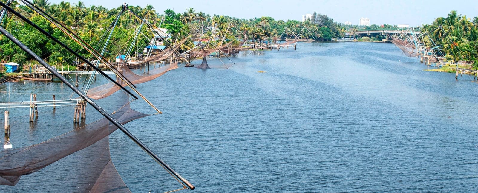 Delhi - Kochi