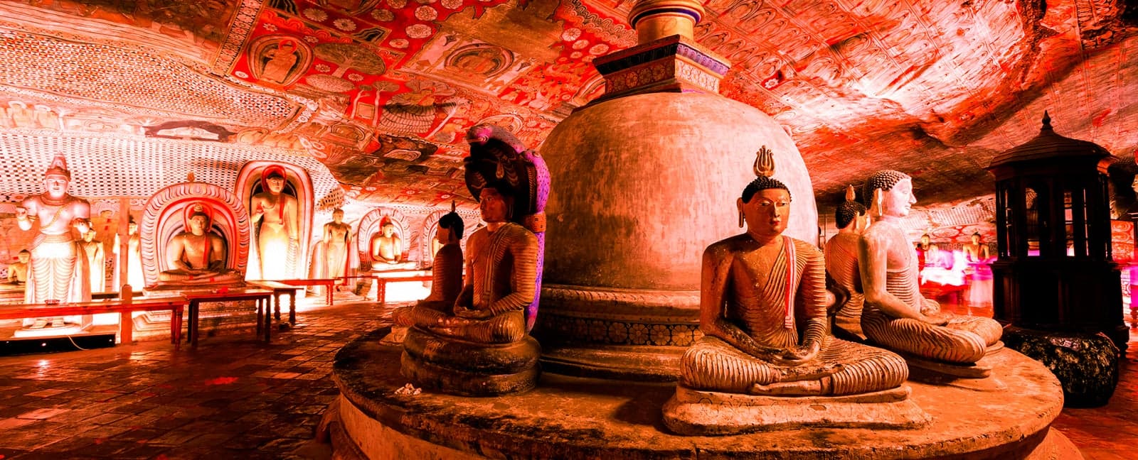 Matale District - Kandy