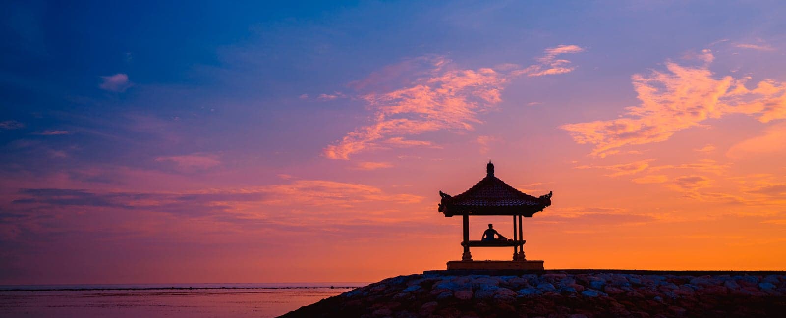 Sanur - UK/Ireland