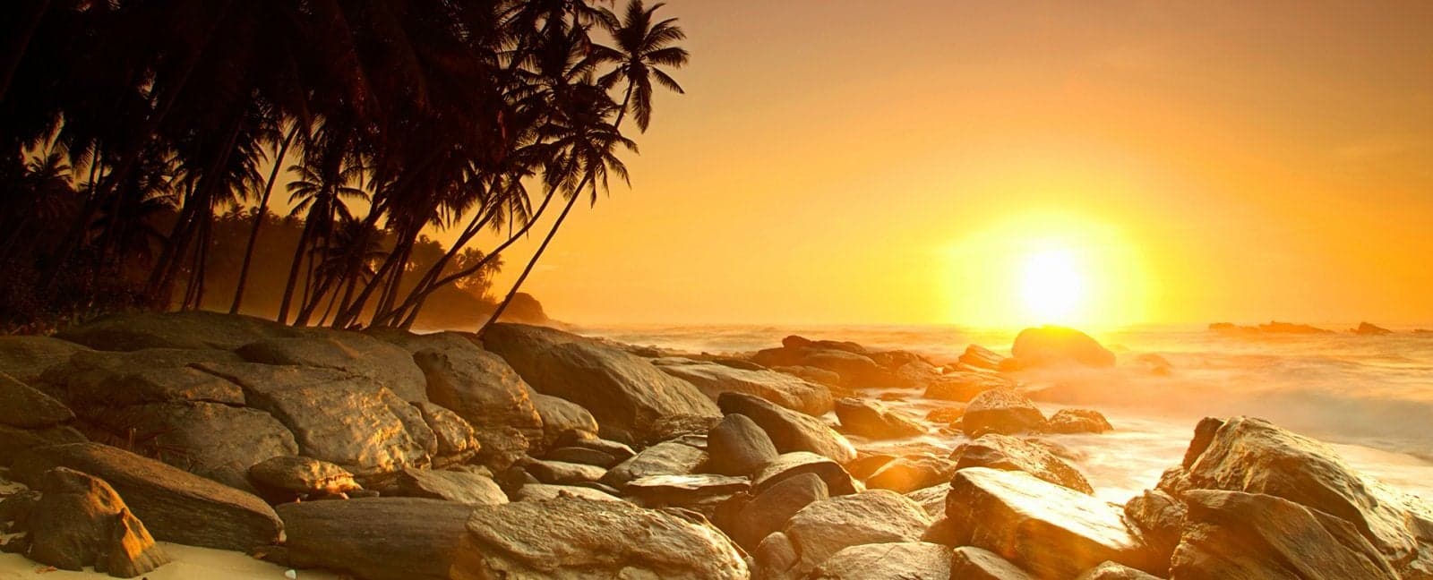 Negombo - Maldives