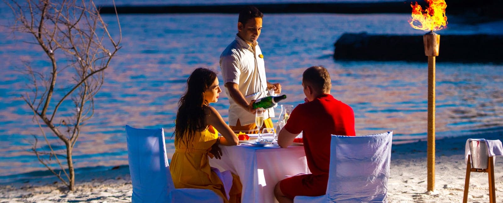 Maldives