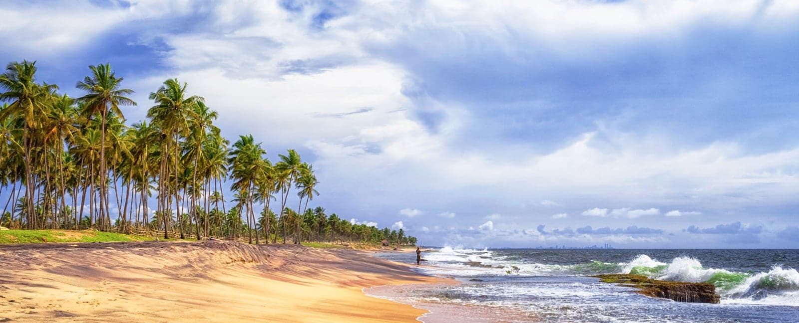 Colombo - Negombo