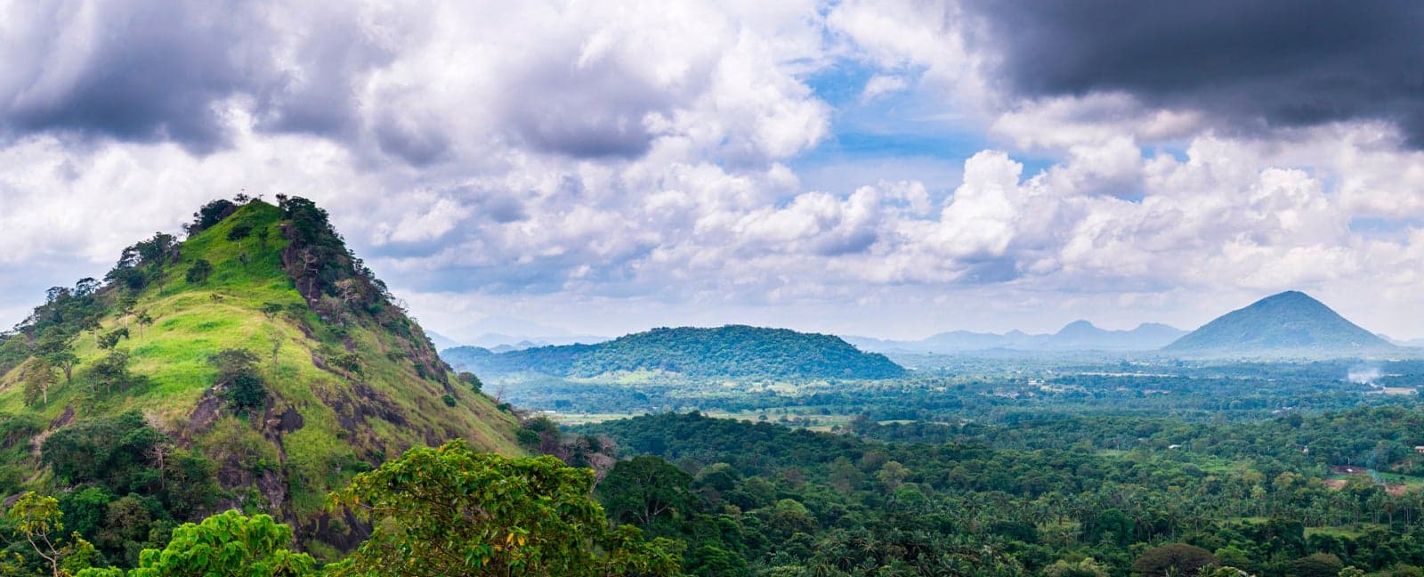 Negombo - Matale District