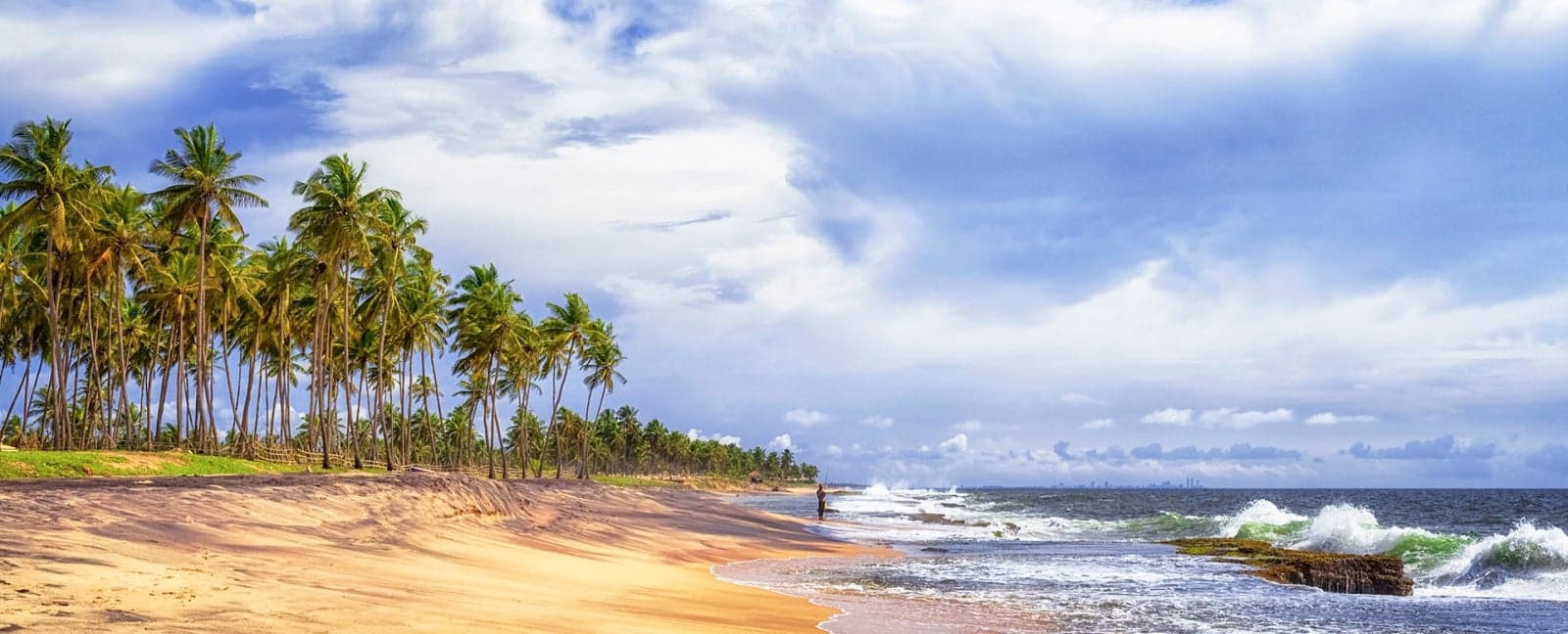 Colombo - Negombo
