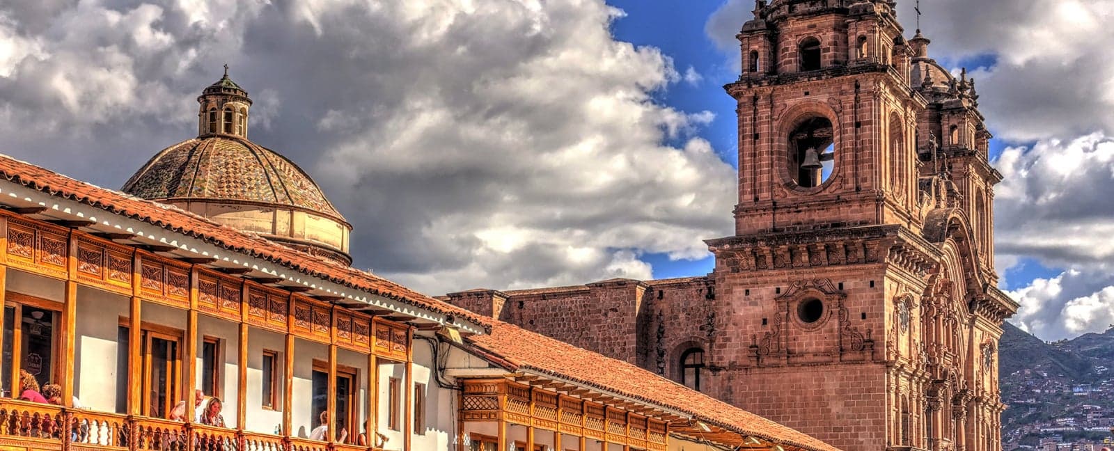 Cuzco