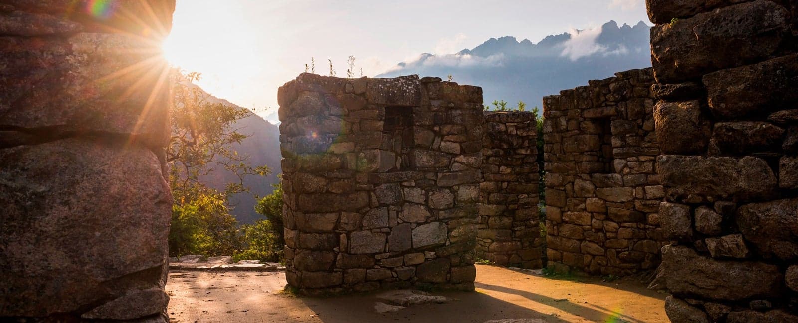 Valle Sagrado - Aguas Calientes