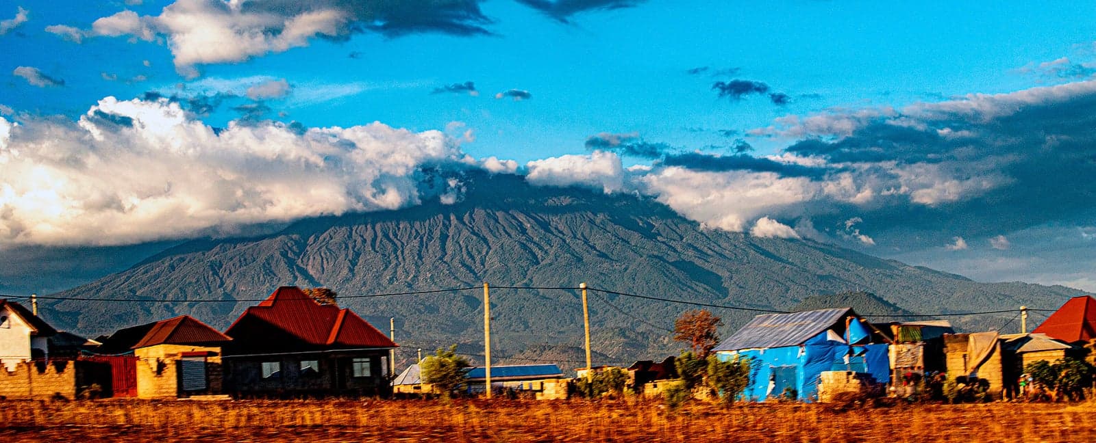 Arusha