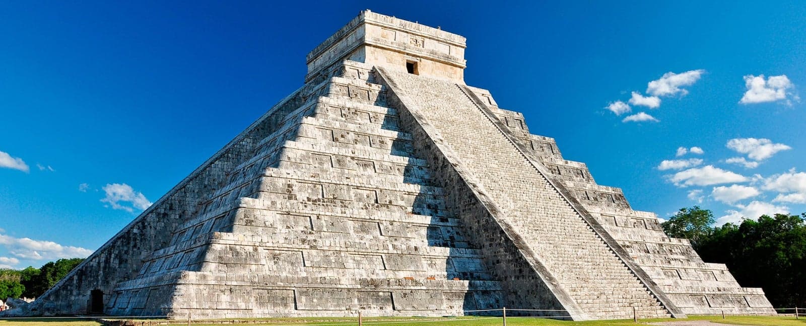 Merida - Chichen Itza - Riviera Maya