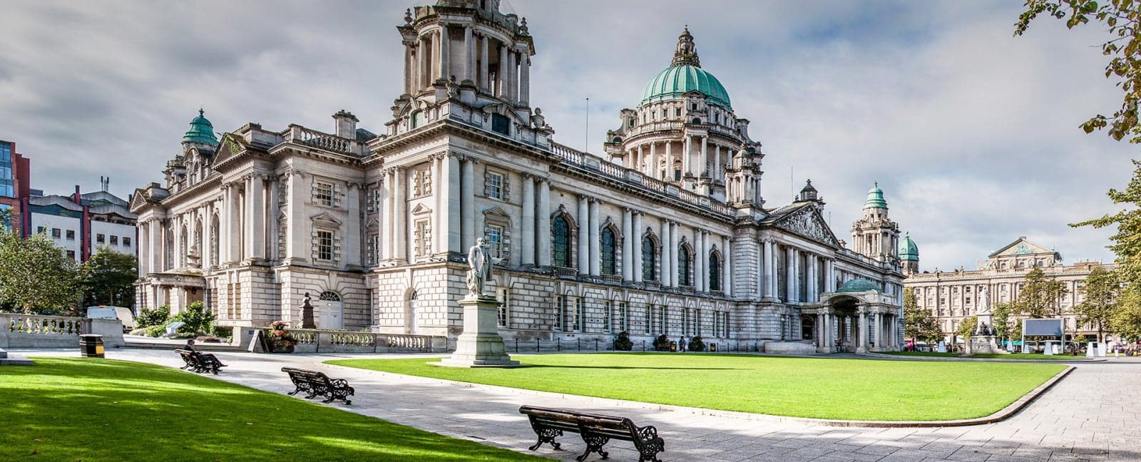 Dublin - Belfast