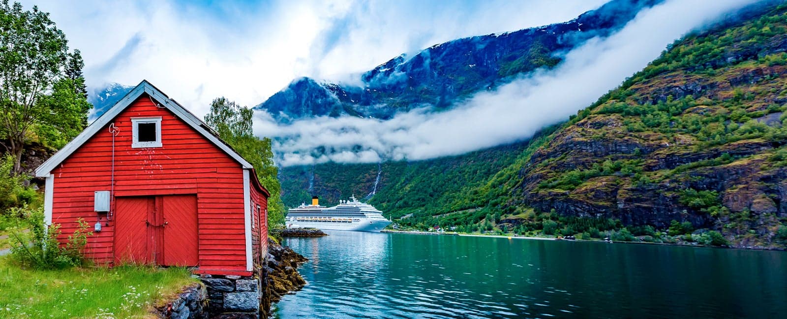 Stavanger – Lysefjord – Åseral