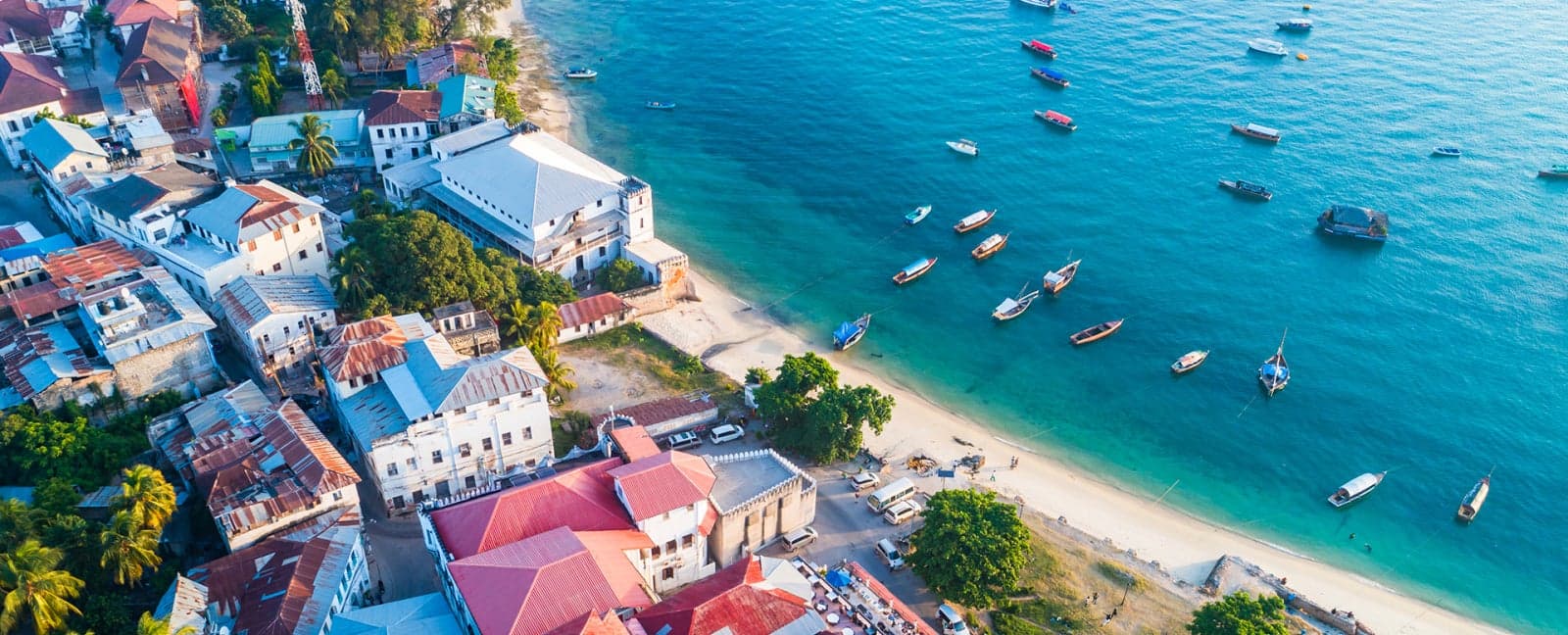 Zanzibar