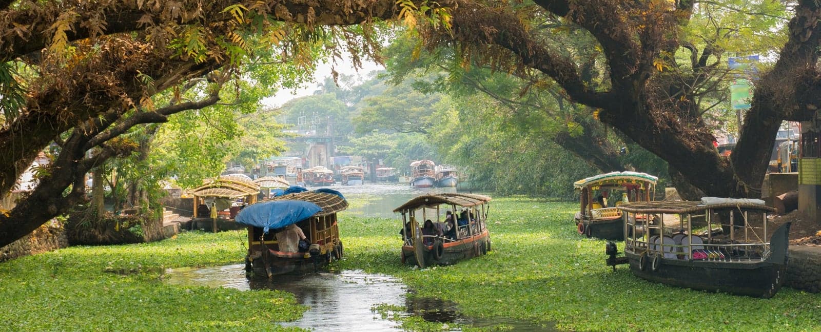 Kumarakom