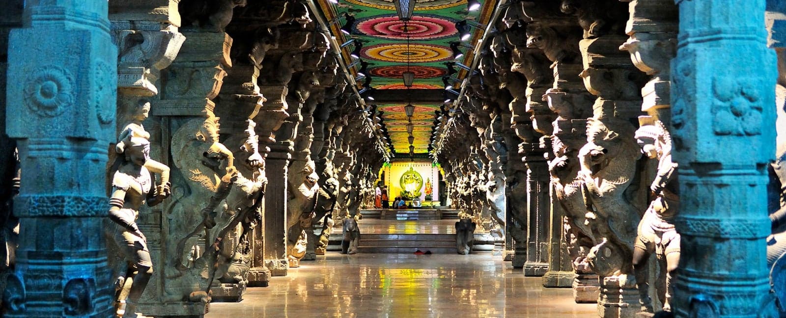 Madurai